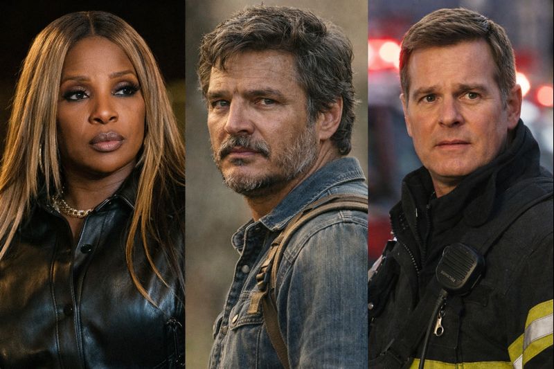 In Memoriam: TV Characters We Lost in 2025