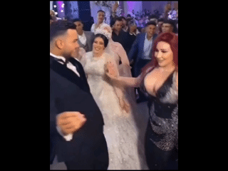 Sheesh! Bro Probably Got Married And Divorce On The Same Day!