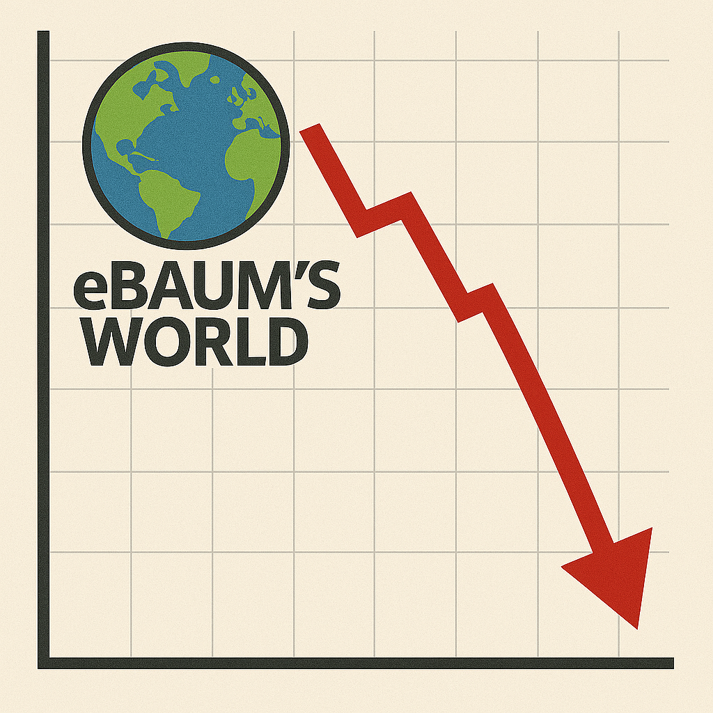 The Rise and Fall of eBaum’s World: How an Internet Giant Shaped — and Lost — Meme Culture