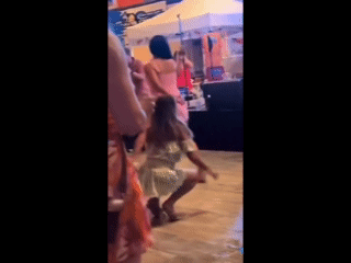 Its A Shame You Cant Be An Embarrassing Fool In Public Anymore Without Someone Filming You.