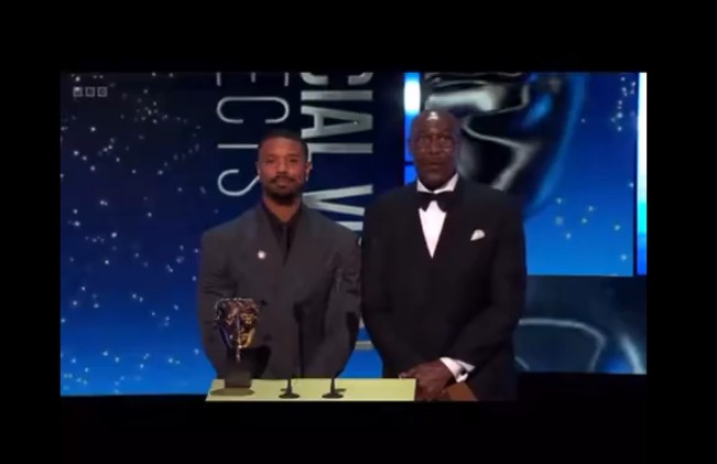 BAFTA Awards Racial Slur Controversy