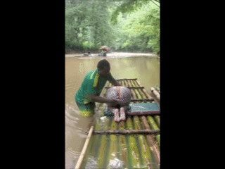 Number 1 Reason To Never Ever Ever Let Your Girl Go To Jamaica By Herself.