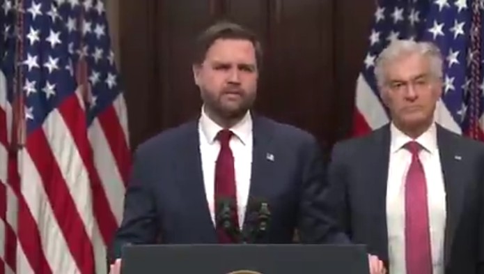 Political Revenge? J D Vance Announced Cuts In Medicaid For Minnesota. If Medicaid Is Cut, Minnesota Pays the Price