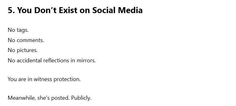 Why February 15 Has Become THE Day Side Chicks Get Their ‘Valentine’ Here Are 10 Signs You Might Be The Side Chick!