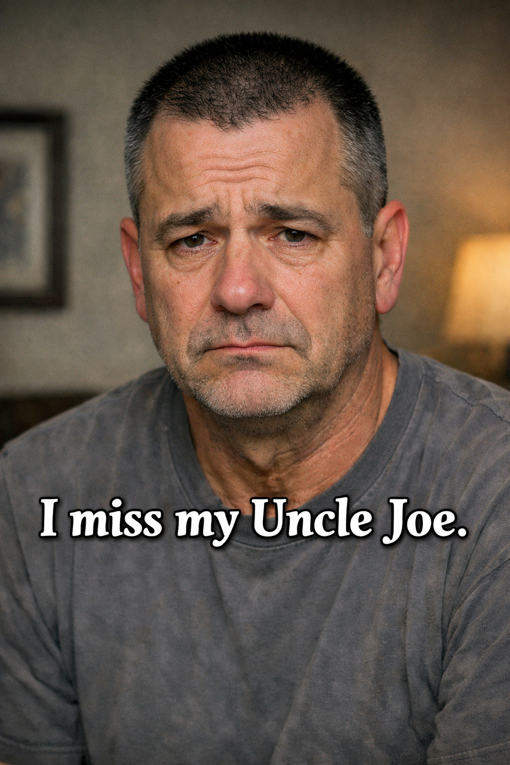 “I MISS MY UNCLE JOE”: Trump Voter Goes Broke at the Pump as Gas Hits $5.50