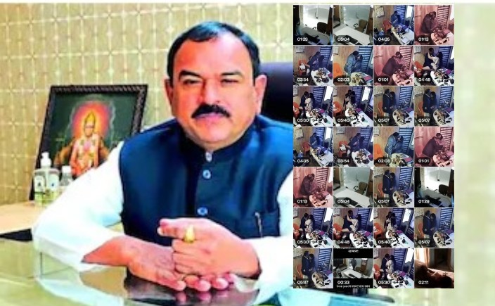 Inside The Expanding Criminal Case Against Ashok Kharat