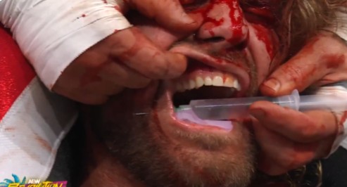 AEW Revolution Shock: Fans Question If This Is Still Wrestling After Brutal Texas Death Match