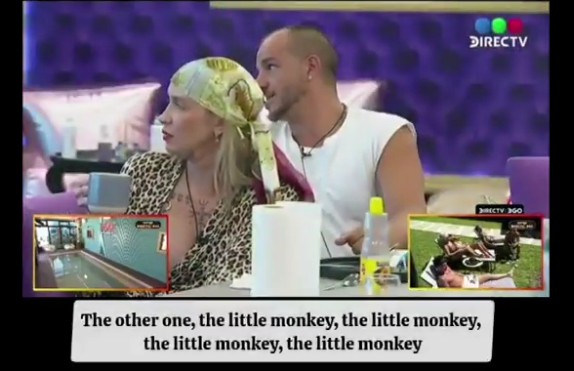 Reality TV Meltdown: Paraguayan Journalist Carmiña Masi Expelled From Big Brother Argentina After Racism Scandal