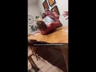 Dude Found Out His Wife Was Cheating With His Best Friend An Then This Happened…He Never Dropped That Beer