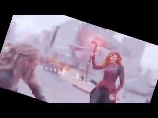 This Marvel Avengers Doomsday AI Video Is Too Realistic.