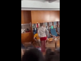 Catholic School Seniors Pull Wild Graduation Prank — By Hiring a Stripper For Their Teacher