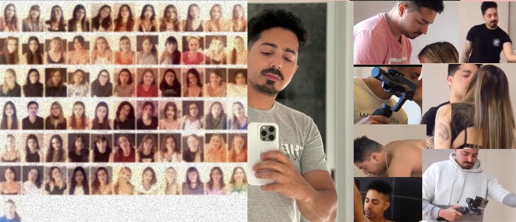 Fake Argentina Casting Man Arrested For Exploiting Women In Porn Videos