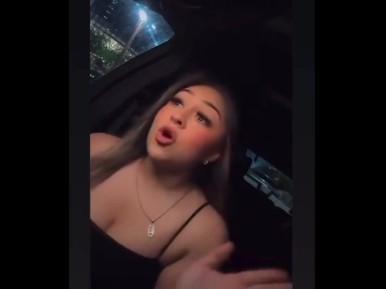 Offensive Language👉🏾  Houston Police Officer ASHLEY GOMEZ Relived Of Duty After Posting A Video That She Hate Ni**ers!