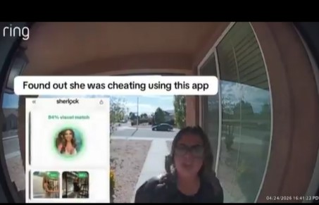 Brutal! Husband Canceled His Wife Plane Ticket And Credit Card While She Was At The Airport After He Found Her Secret Instagram And  Only Fans Account. Suspect She Was Flying To Hook Up With Another Dude.
