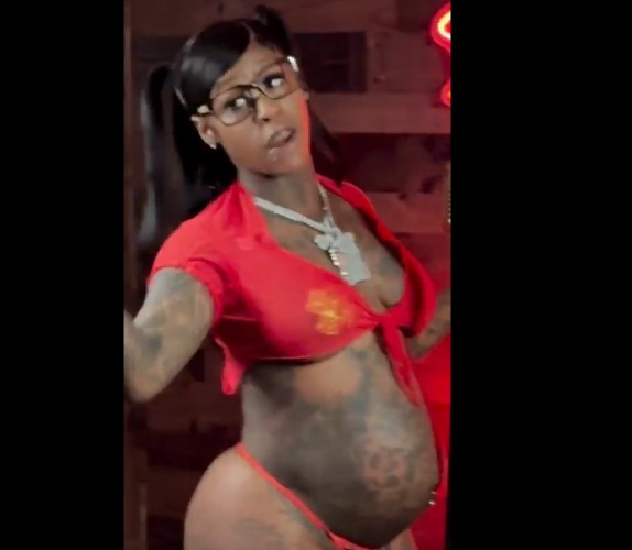 This Rap Video Should Never Have Been Allowed On The Internet