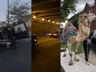 6 Videos That Prove 2026 Prom Season Was Too Damn Much Over The Top.