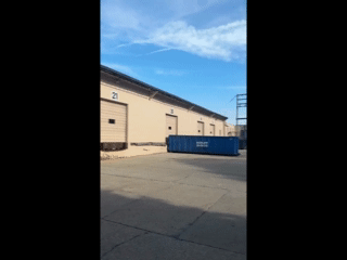 LOUD AF!! Someone Posted A Video Of What’s Its Like Living Next To One Of Those Loud Data Centers
