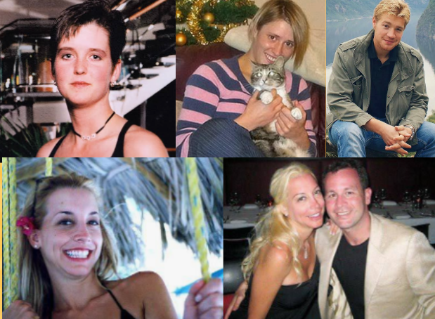 4 Vacation Disappearances That Still Don’t Add Up